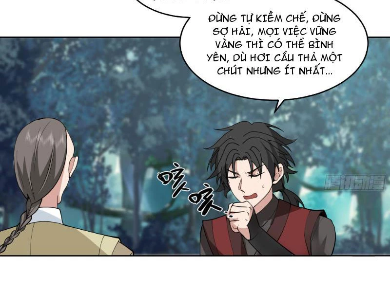 Vô Địch Thật Tịch Mịch Chapter 24 - 30