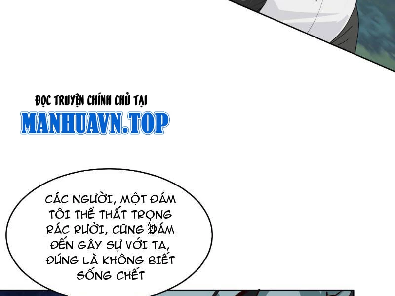 Vô Địch Thật Tịch Mịch Chapter 24 - 53