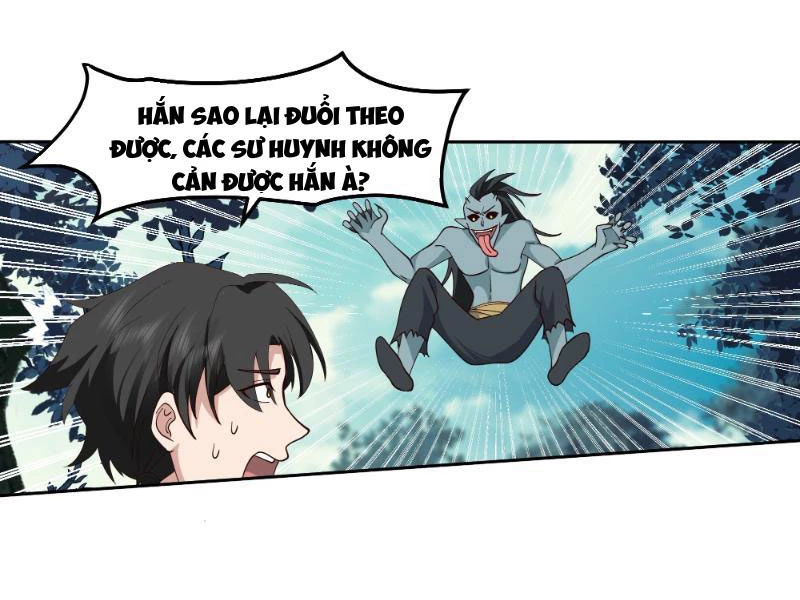 Vô Địch Thật Tịch Mịch Chapter 24 - 76