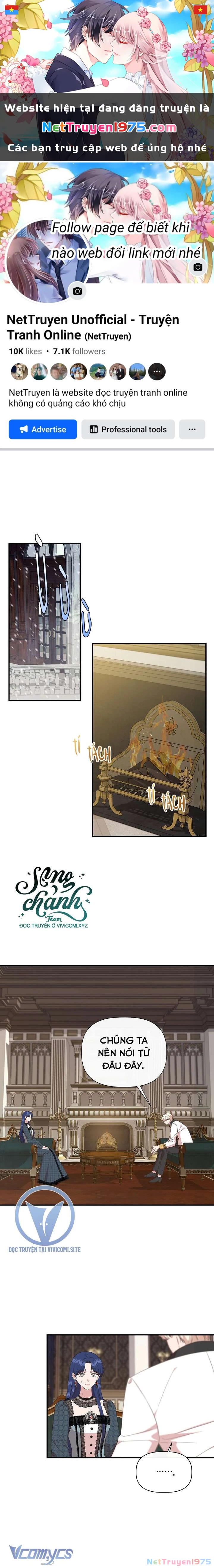 Tôi Không Phải Là Cinderella Chapter 91 - 1
