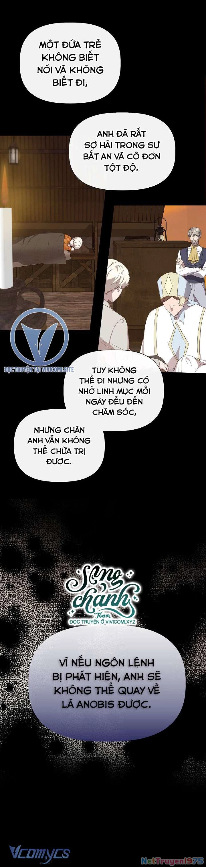 Tôi Không Phải Là Cinderella Chapter 91 - 3