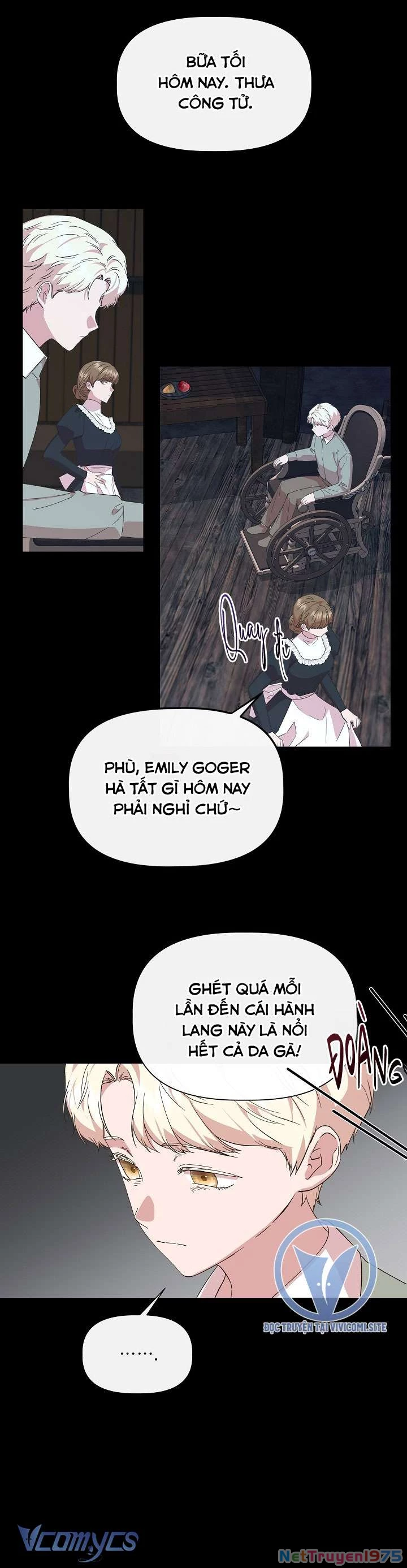 Tôi Không Phải Là Cinderella Chapter 91 - 5