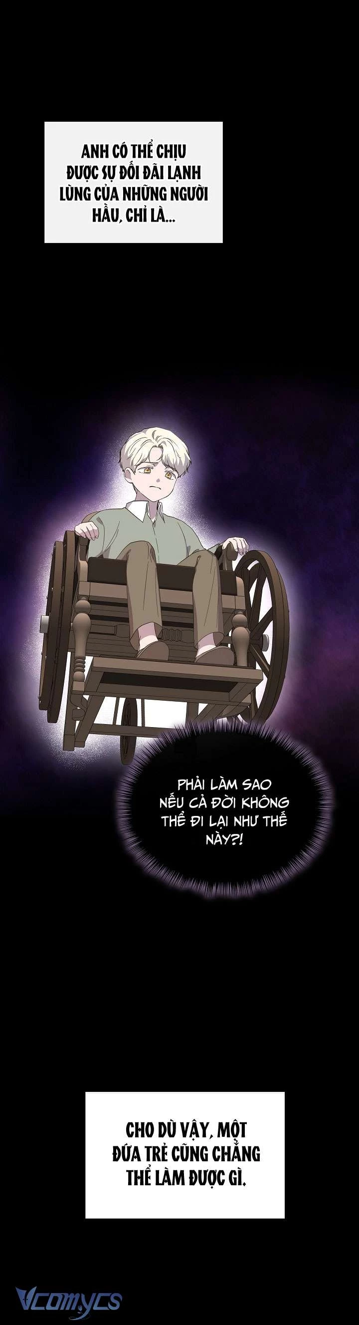 Tôi Không Phải Là Cinderella Chapter 91 - 6