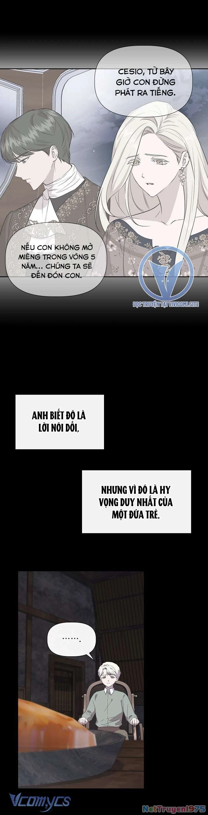 Tôi Không Phải Là Cinderella Chapter 91 - 7