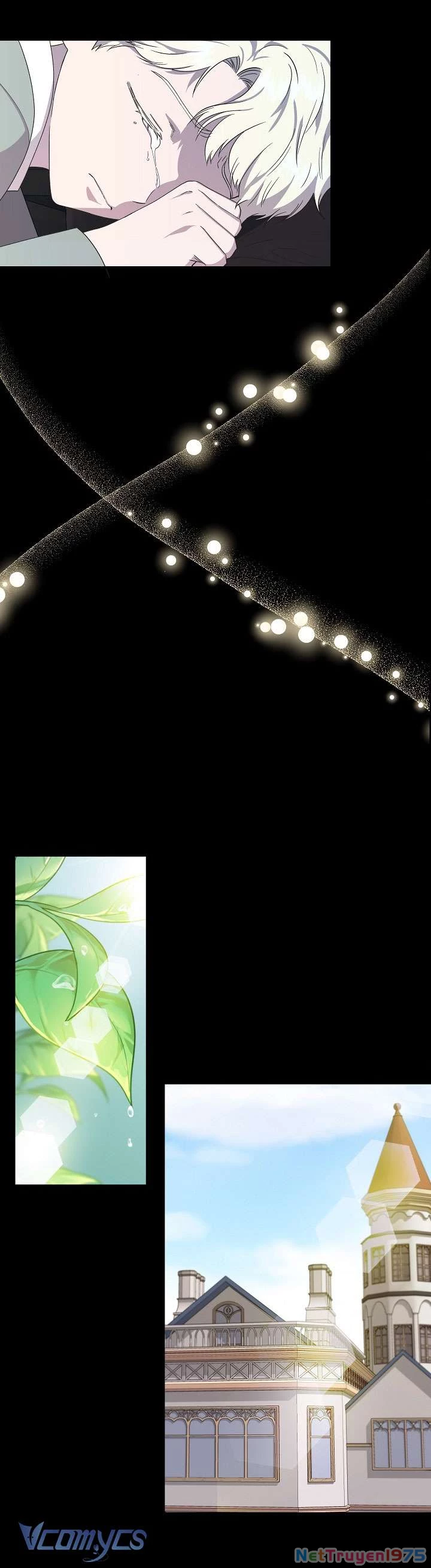 Tôi Không Phải Là Cinderella Chapter 91 - 9