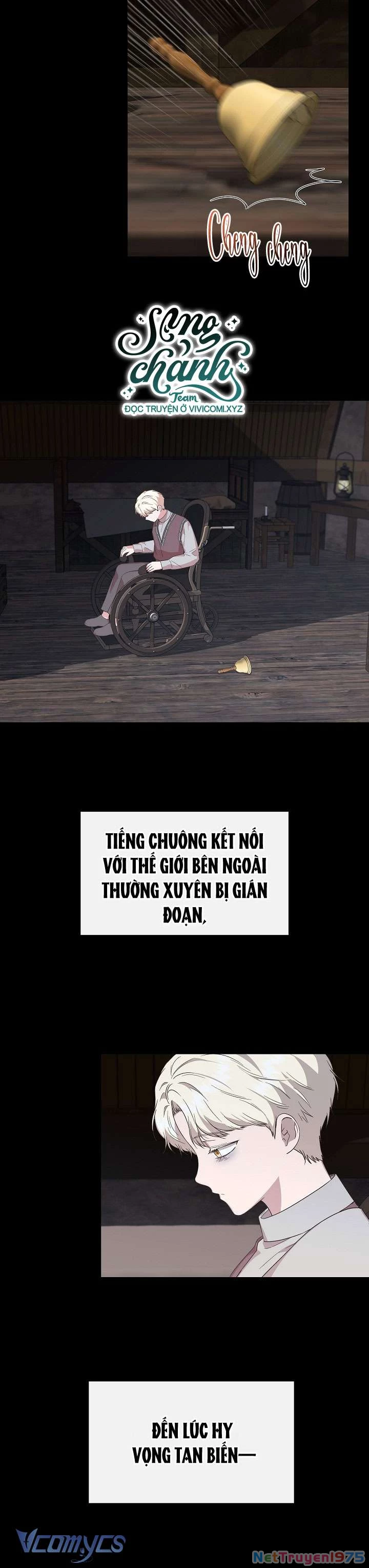 Tôi Không Phải Là Cinderella Chapter 91 - 11