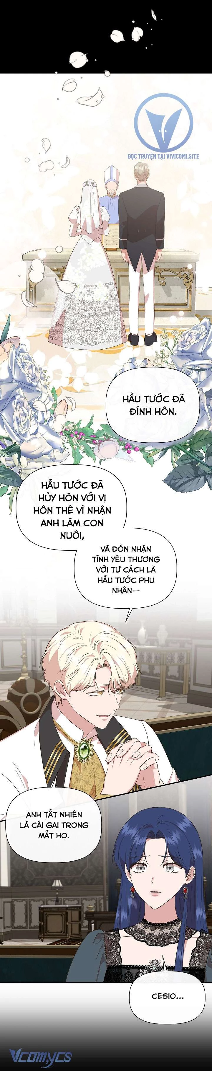 Tôi Không Phải Là Cinderella Chapter 91 - 12