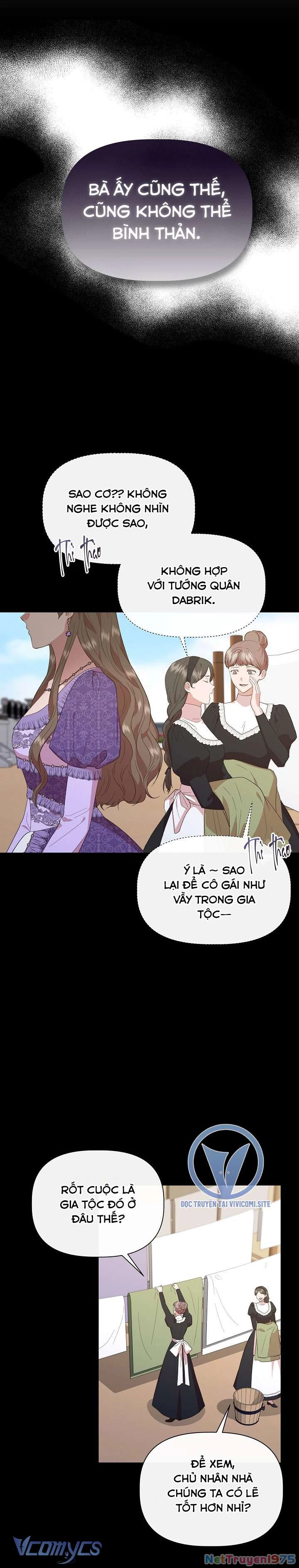Tôi Không Phải Là Cinderella Chapter 91 - 13