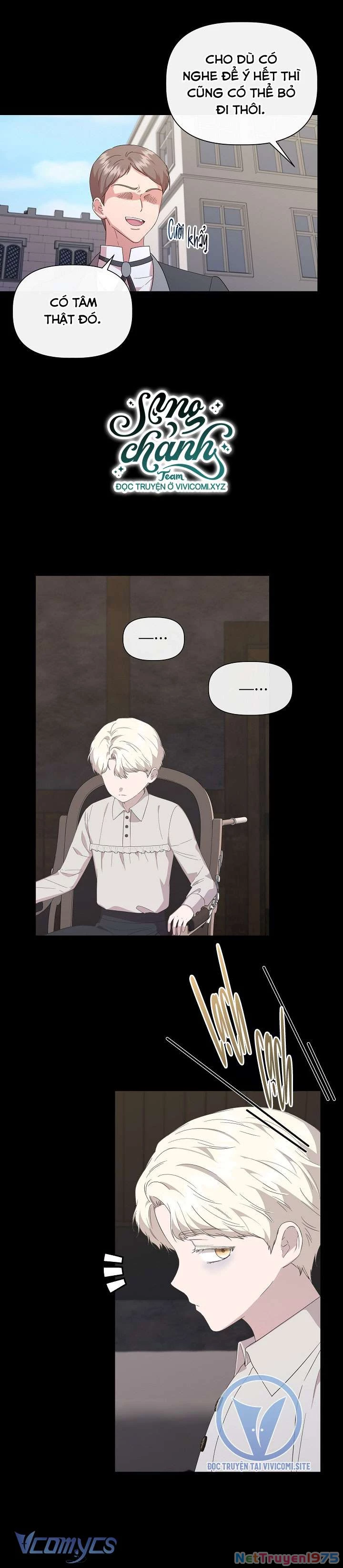 Tôi Không Phải Là Cinderella Chapter 91 - 14