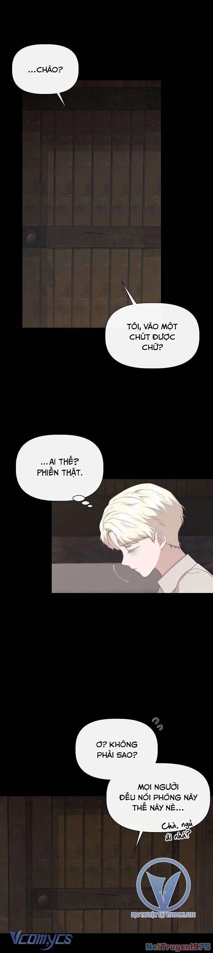 Tôi Không Phải Là Cinderella Chapter 91 - 15