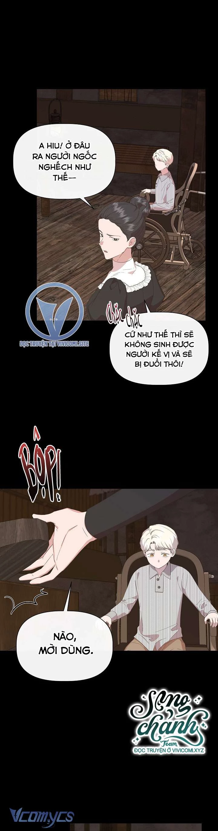 Tôi Không Phải Là Cinderella Chapter 91 - 19