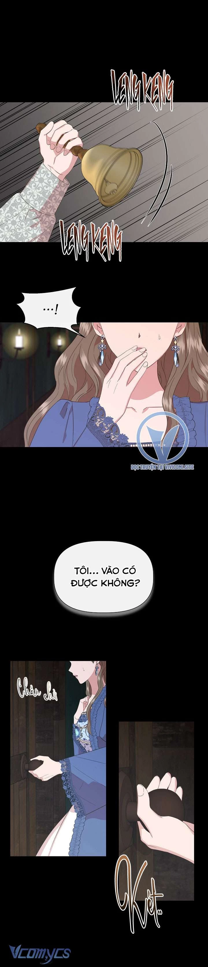 Tôi Không Phải Là Cinderella Chapter 91 - 22