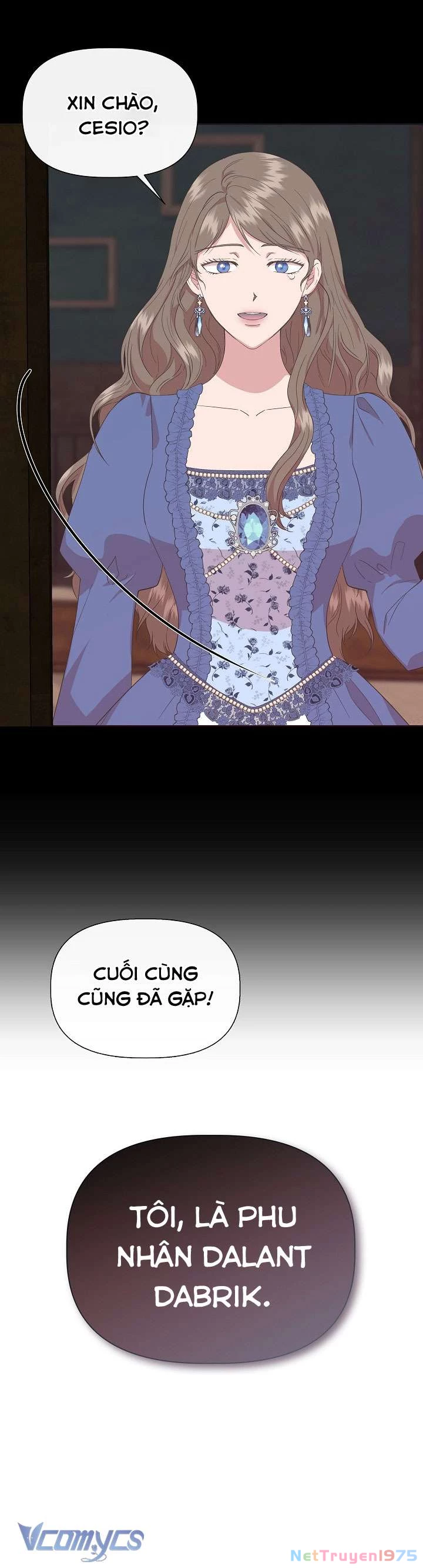 Tôi Không Phải Là Cinderella Chapter 91 - 23