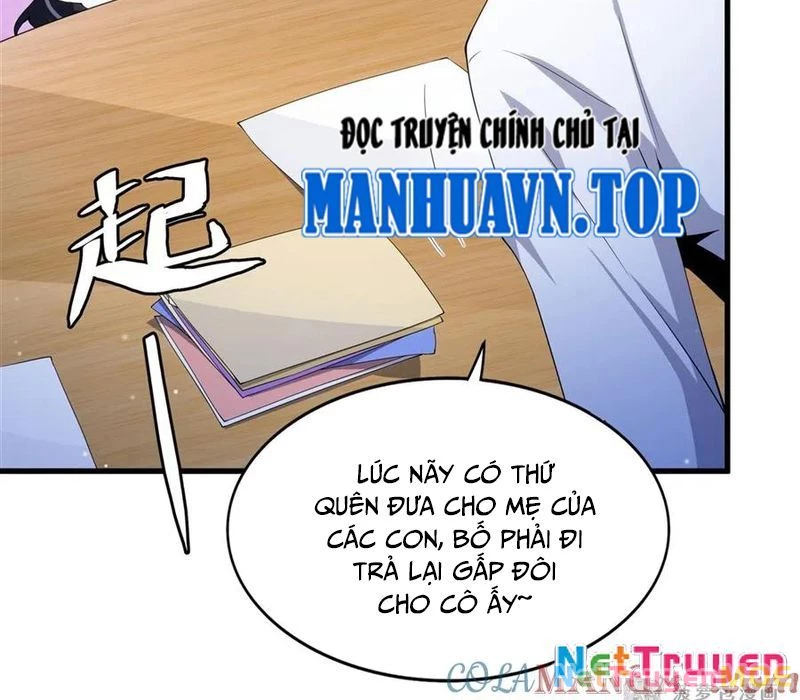 Câm Miệng Đi Ác Long, Ta Không Muốn Trông Trẻ Với Ngươi Nữa! Chapter 9 - 11