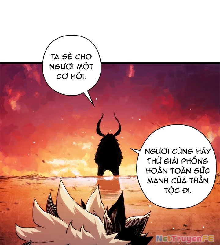 Thần Kiếm: Đứa Con Của Thần Chết Chapter 31 - 8