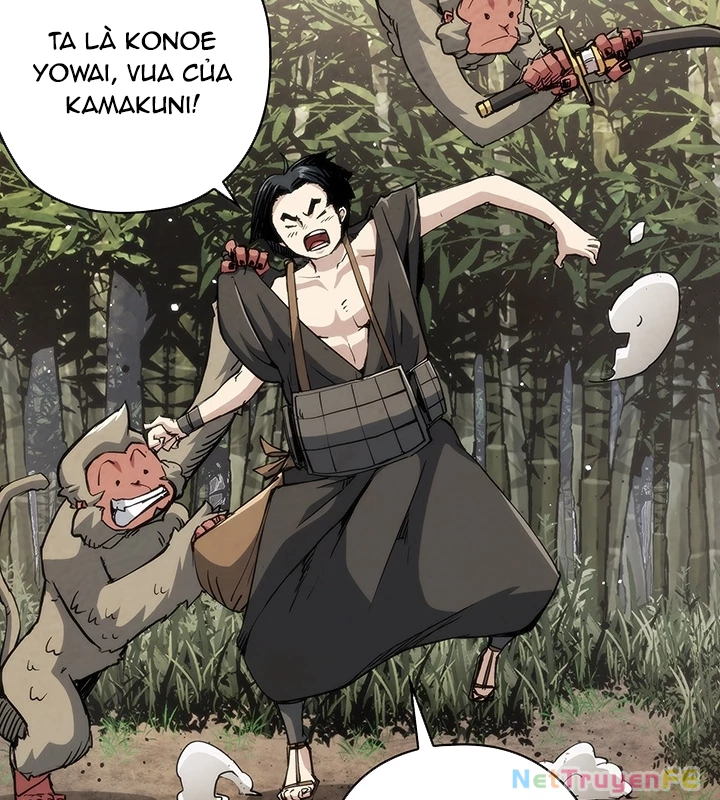 Thần Kiếm: Đứa Con Của Thần Chết Chapter 31 - 25