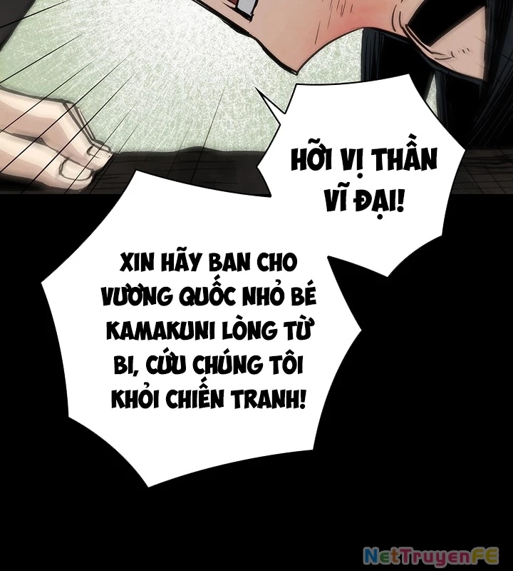 Thần Kiếm: Đứa Con Của Thần Chết Chapter 31 - 35