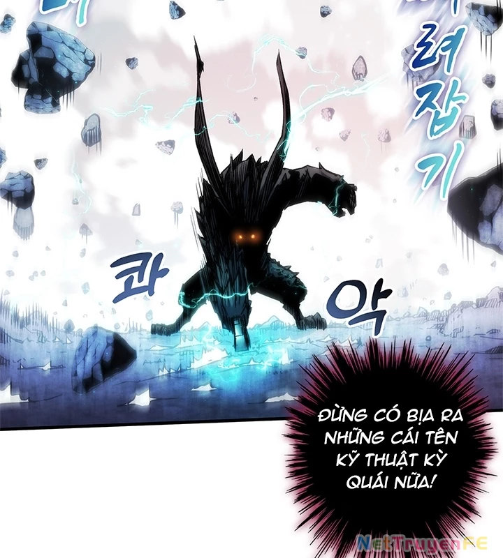 Thần Kiếm: Đứa Con Của Thần Chết Chapter 32 - 61