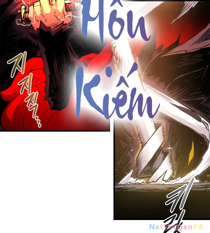 Thần Kiếm: Đứa Con Của Thần Chết Chapter 32 - 88