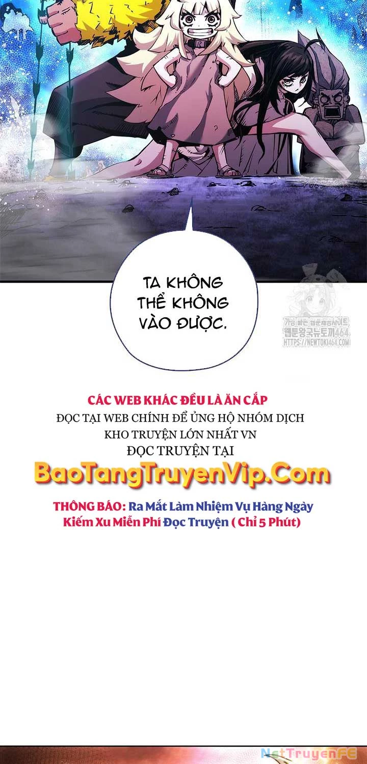 Thần Kiếm: Đứa Con Của Thần Chết Chapter 33 - 2