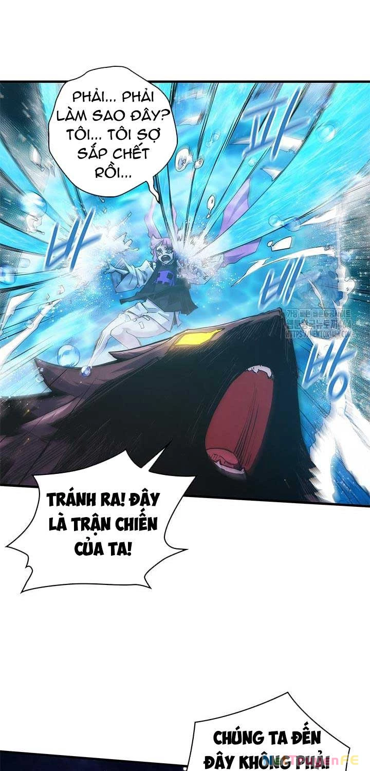 Thần Kiếm: Đứa Con Của Thần Chết Chapter 33 - 19