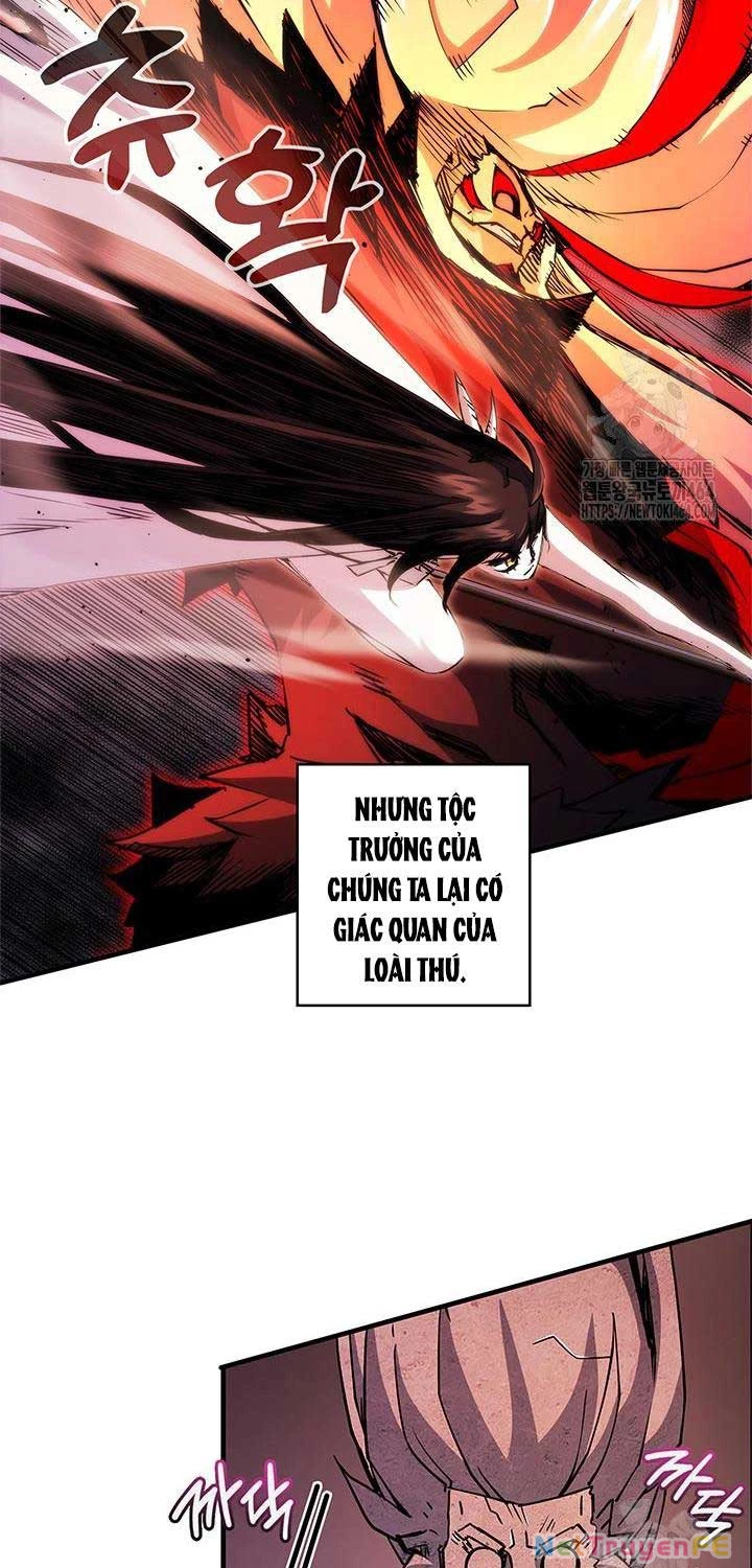 Thần Kiếm: Đứa Con Của Thần Chết Chapter 33 - 54