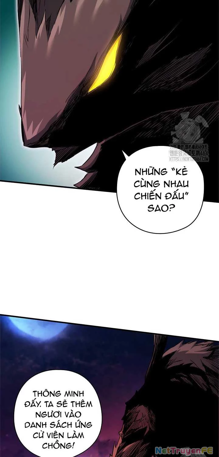 Thần Kiếm: Đứa Con Của Thần Chết Chapter 33 - 60