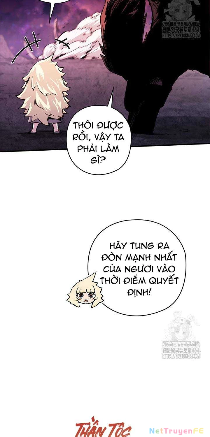 Thần Kiếm: Đứa Con Của Thần Chết Chapter 33 - 61