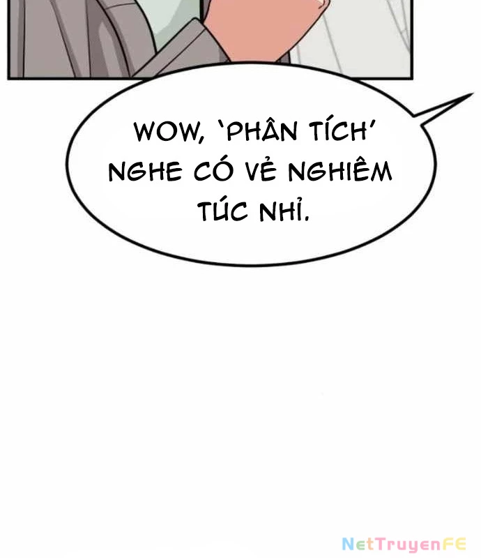 Nhà Đầu Tư Nhìn Thấy Tương Lai Chapter 16 - 21