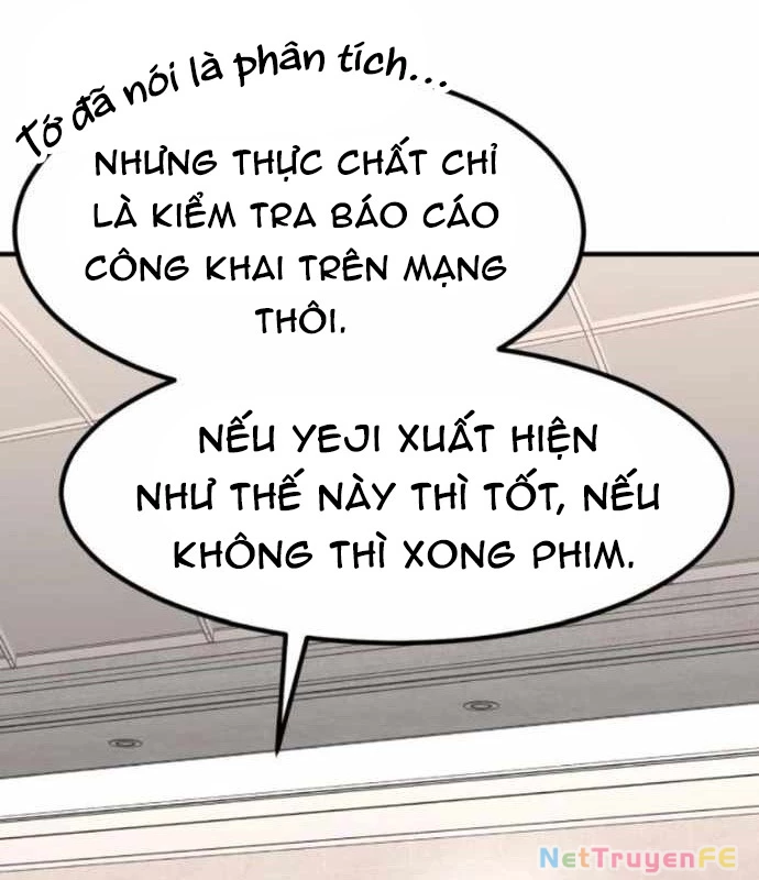 Nhà Đầu Tư Nhìn Thấy Tương Lai Chapter 16 - 22