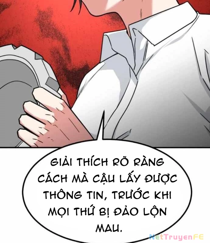 Nhà Đầu Tư Nhìn Thấy Tương Lai Chapter 17 - 17