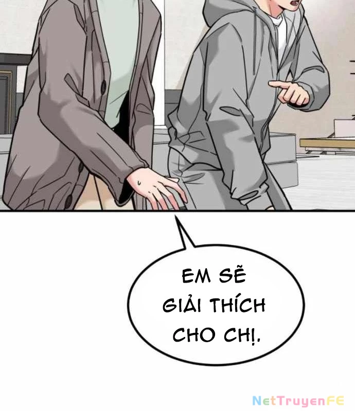 Nhà Đầu Tư Nhìn Thấy Tương Lai Chapter 17 - 20