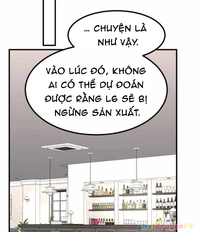 Nhà Đầu Tư Nhìn Thấy Tương Lai Chapter 17 - 22