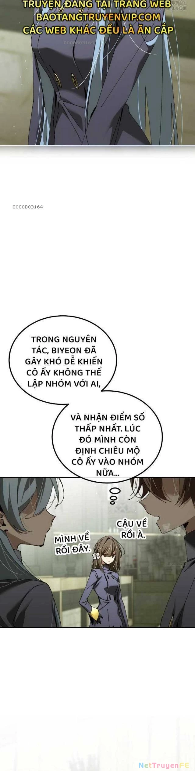 Trở Thành Thiên Tài Tốc Biến Của Học Viện Ma Pháp Chapter 42 - 8