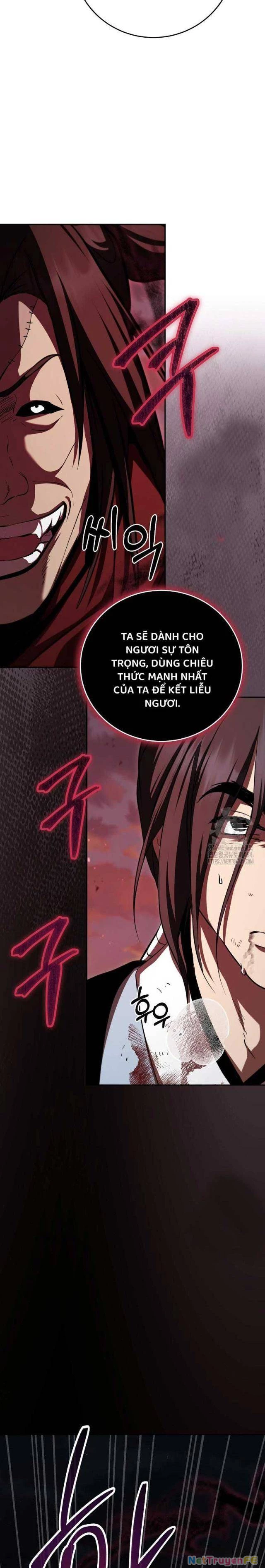 Võ Đang Kỳ Hiệp Chapter 128 - 20