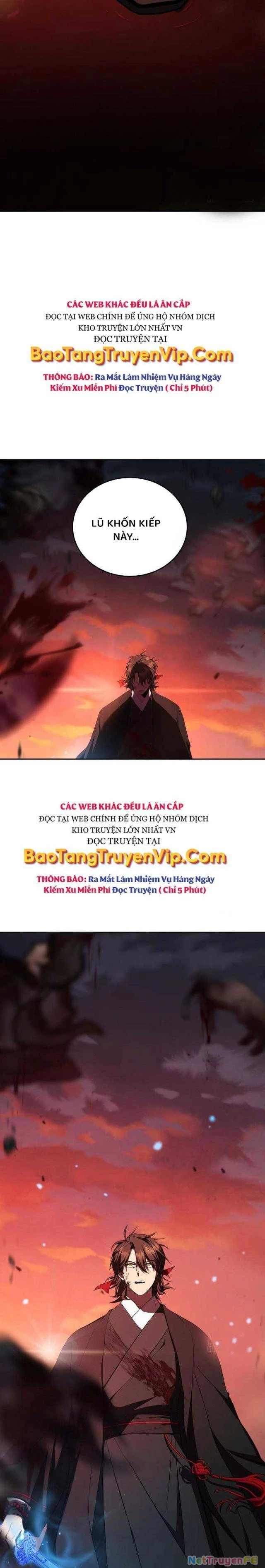 Võ Đang Kỳ Hiệp Chapter 128 - 28