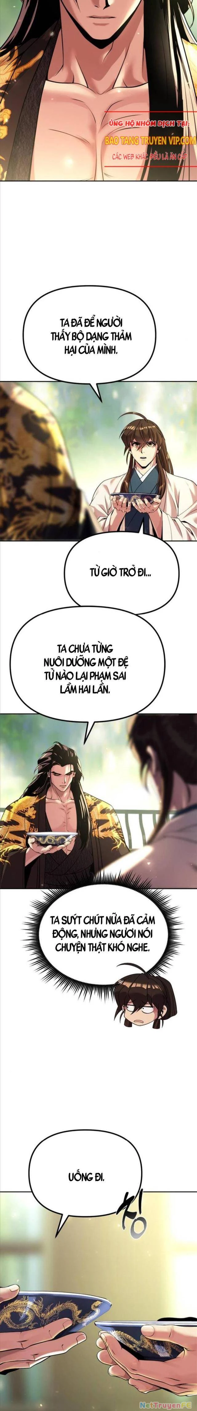 Ma Đạo Chuyển Sinh Ký Chapter 91 - 10