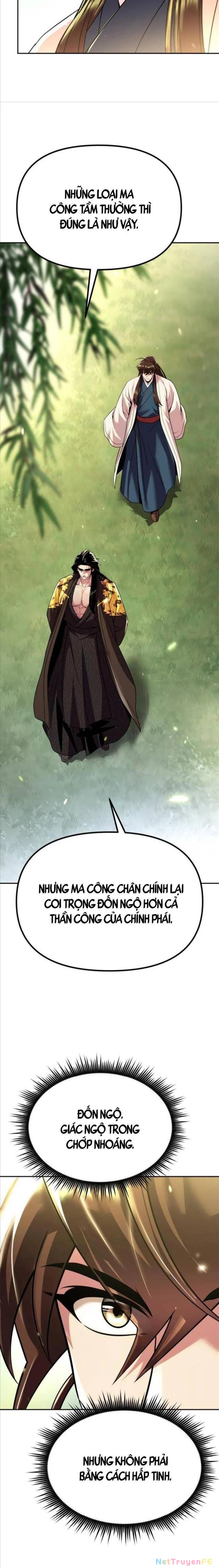 Ma Đạo Chuyển Sinh Ký Chapter 91 - 20