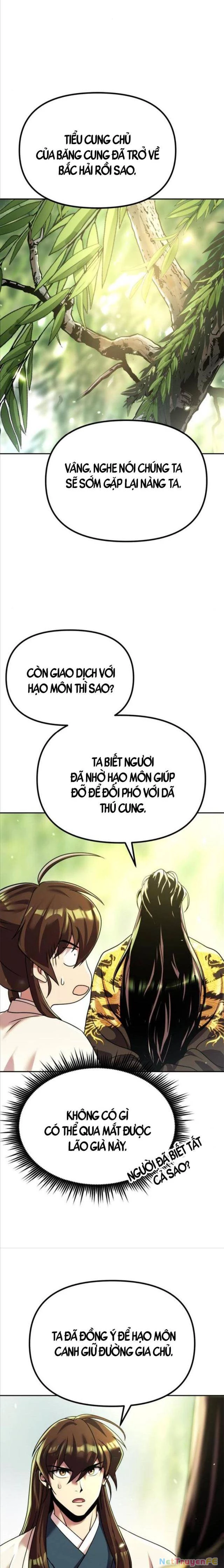 Ma Đạo Chuyển Sinh Ký Chapter 91 - 22