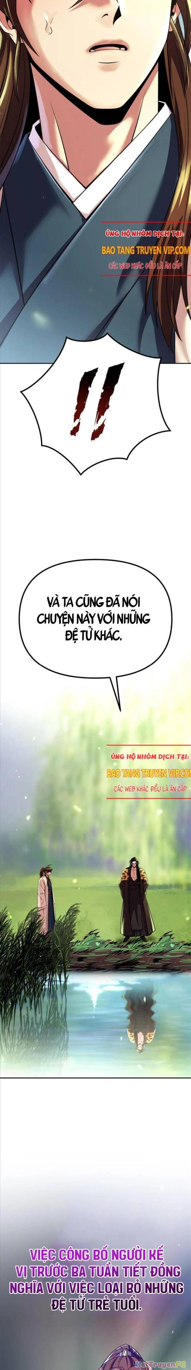 Ma Đạo Chuyển Sinh Ký Chapter 91 - 31