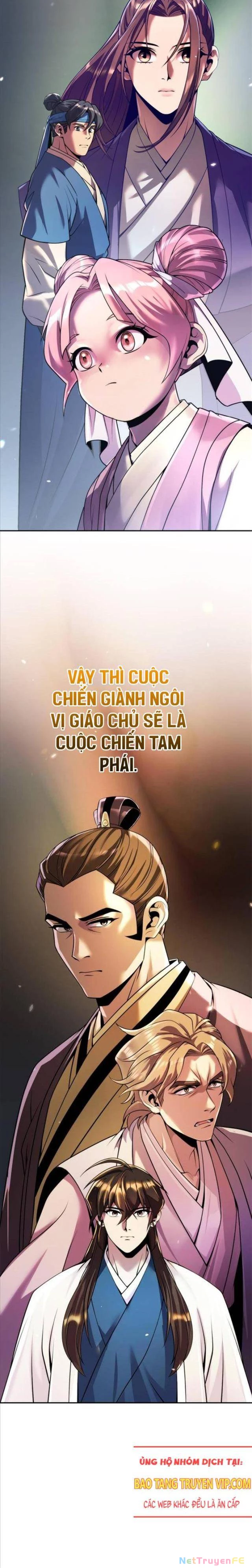 Ma Đạo Chuyển Sinh Ký Chapter 91 - 32