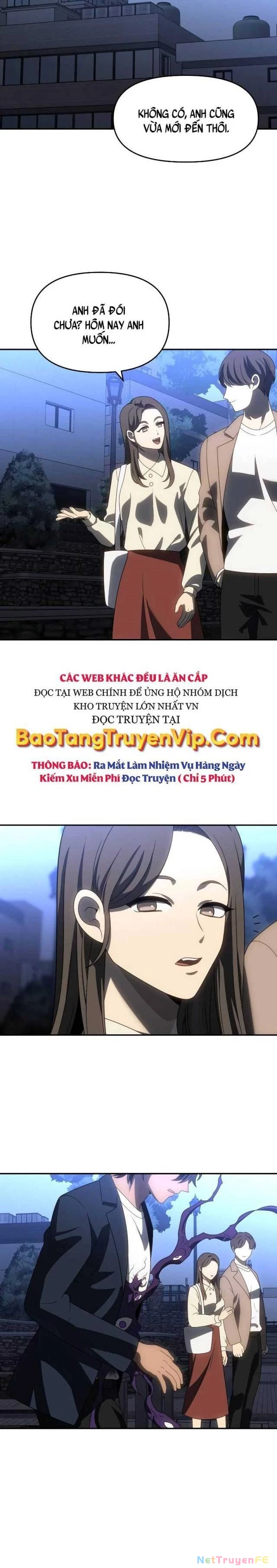 Ta Từng Là Tháp Vương Chapter 91 - 1