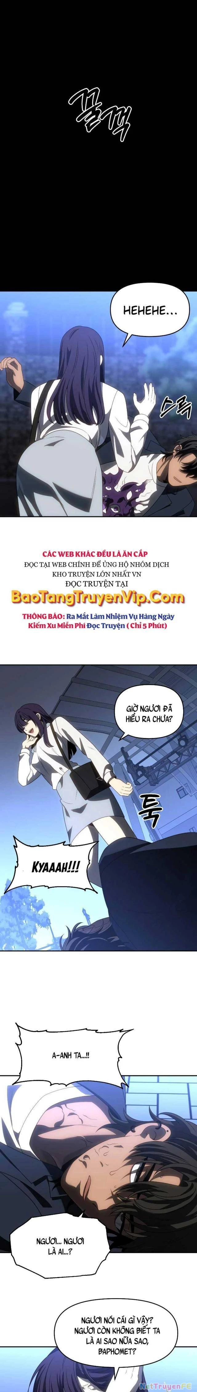 Ta Từng Là Tháp Vương Chapter 91 - 5