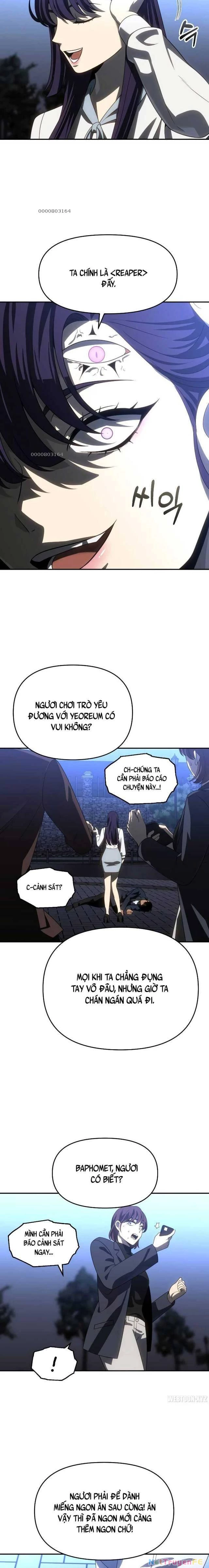 Ta Từng Là Tháp Vương Chapter 91 - 6