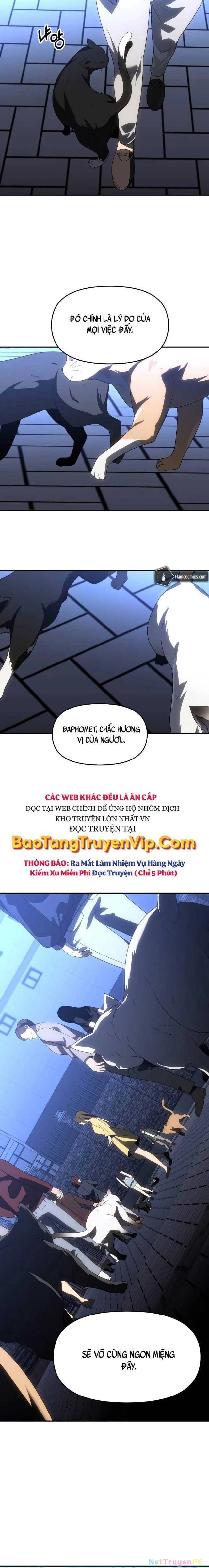 Ta Từng Là Tháp Vương Chapter 91 - 7