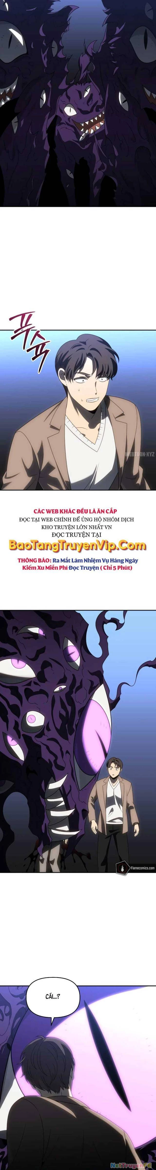 Ta Từng Là Tháp Vương Chapter 91 - 9