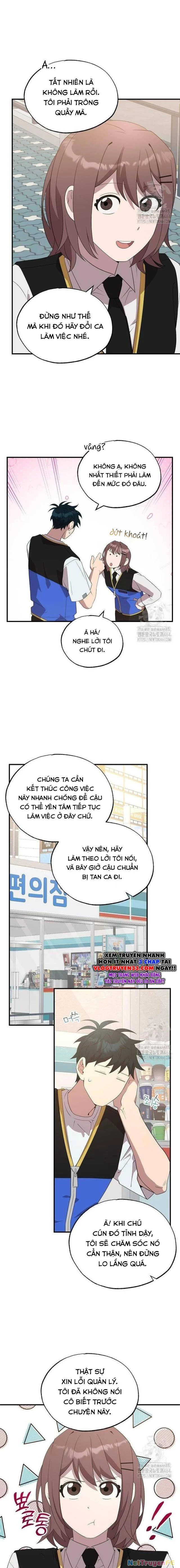 Tạp Hóa Dị Giới Chapter 43 - 9