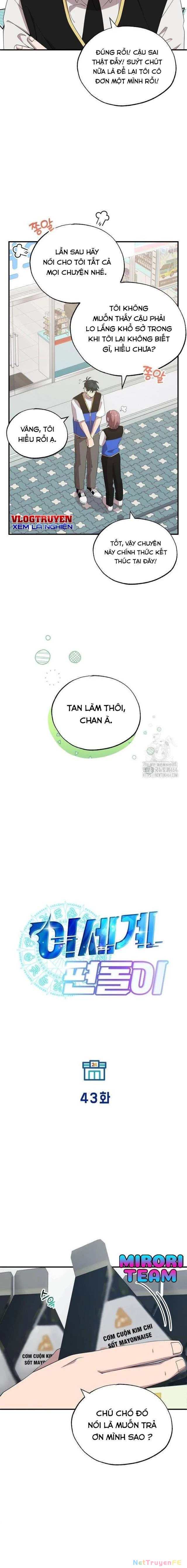 Tạp Hóa Dị Giới Chapter 43 - 10