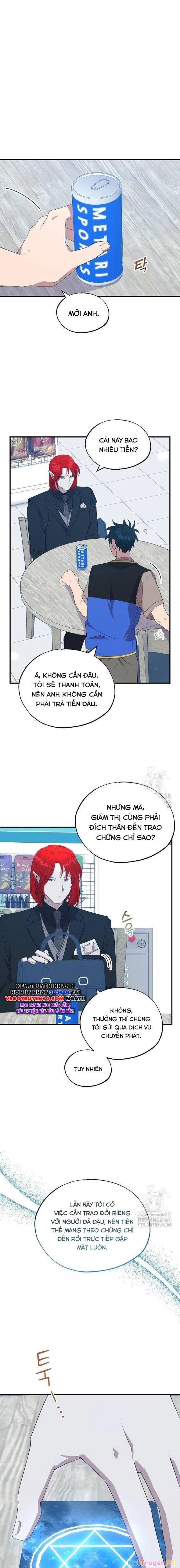 Tạp Hóa Dị Giới Chapter 43 - 14