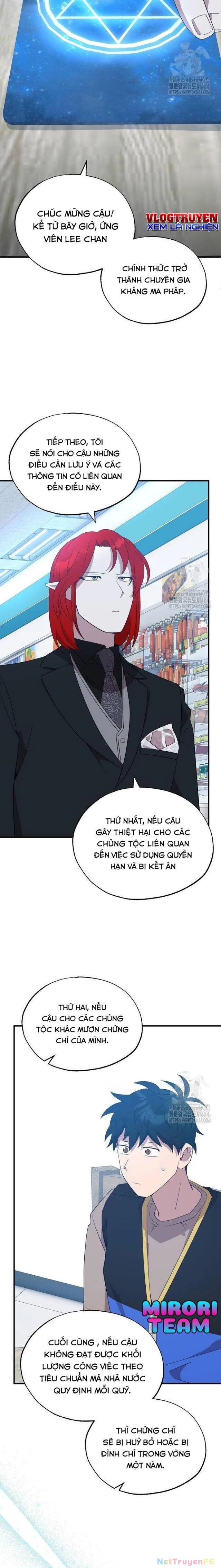 Tạp Hóa Dị Giới Chapter 43 - 15